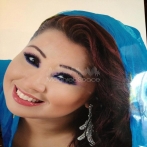 Saida charaf sur yala.fm
